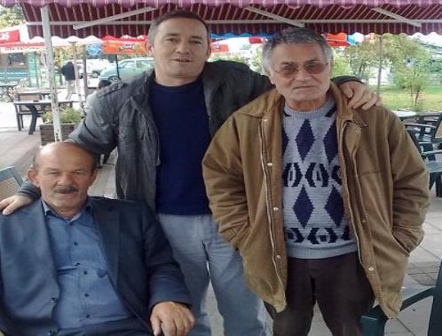 �airimiz Zeki Ergin G�rele'den ge�ti